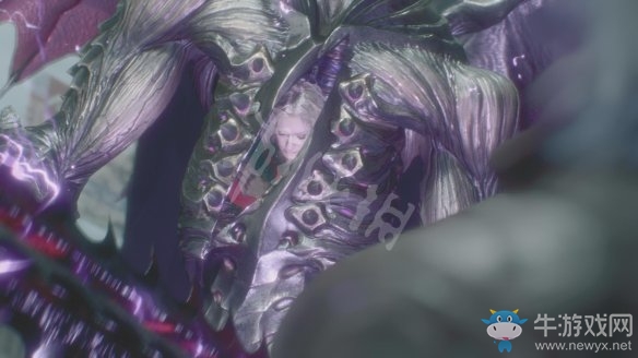 《鬼泣5》關卡11BOSS征服強大存在過關攻略