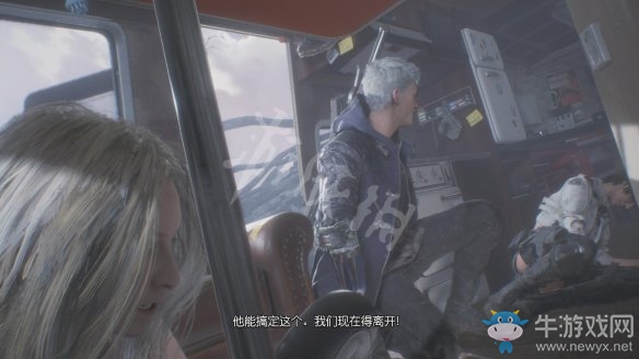 《鬼泣5》關(guān)卡18但丁過關(guān)攻略