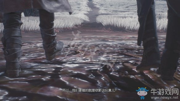 《鬼泣5》結(jié)局過關(guān)攻略