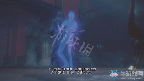 《鬼泣5》關(guān)卡12但丁過(guò)關(guān)攻略