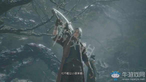 《鬼泣5》全關(guān)卡圖文過關(guān)攻略大全