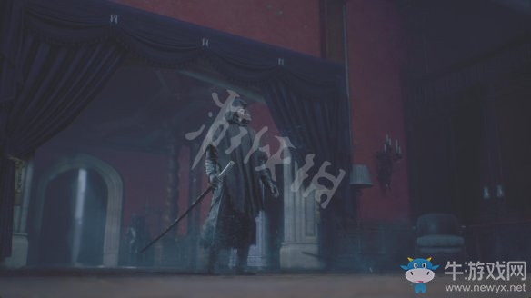 《鬼泣5》關(guān)卡12但丁過(guò)關(guān)攻略