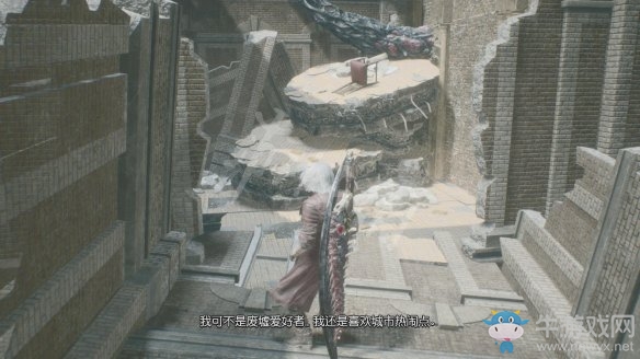 《鬼泣5》全關(guān)卡圖文過關(guān)攻略大全