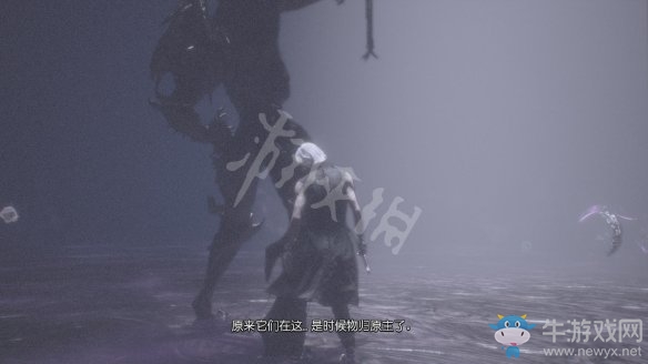 《鬼泣5》關(guān)卡14V過關(guān)攻略