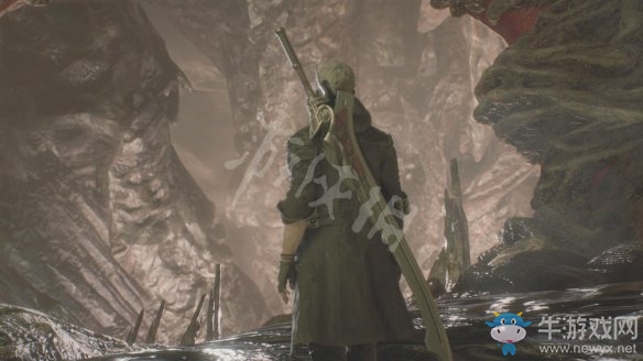 《鬼泣5》關(guān)卡15尼祿過關(guān)攻略
