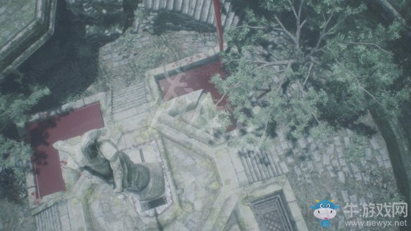 《鬼泣5》關(guān)卡12但丁過(guò)關(guān)攻略