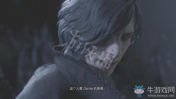 《鬼泣5》關(guān)卡17但丁BOSS魔王過關(guān)攻略