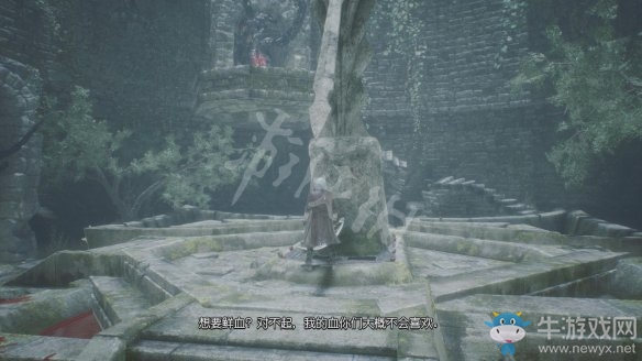 《鬼泣5》關(guān)卡12但丁過(guò)關(guān)攻略