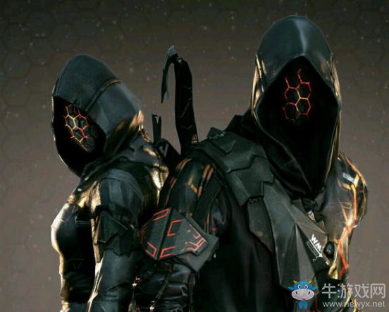 《CF》終極神龍活動