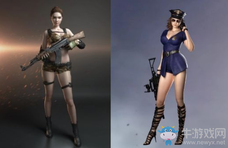 《CF》終極神龍活動