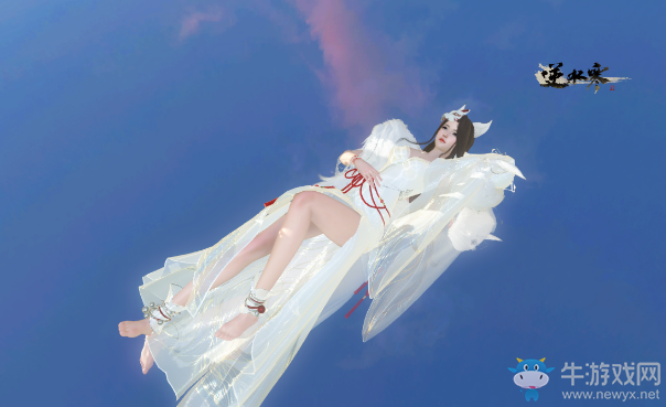 《逆水寒》3月14日版本更新