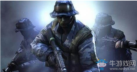 《CF》終極神龍活動