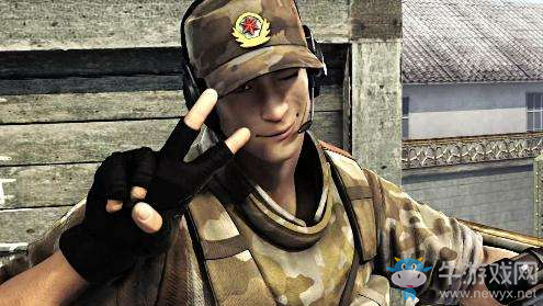 《CF》終極神龍活動