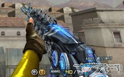 《CF》終極神龍活動