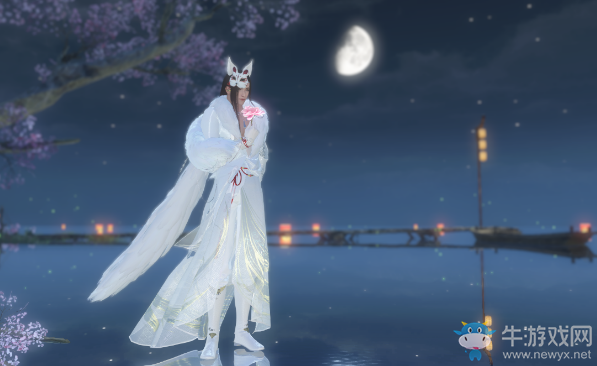 《逆水寒》3月14日版本更新