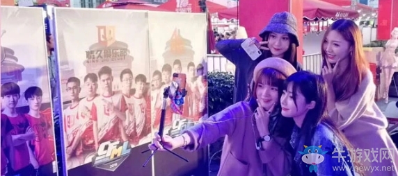 《CF》G.R女團(tuán)循環(huán)見面會(huì)活動(dòng)