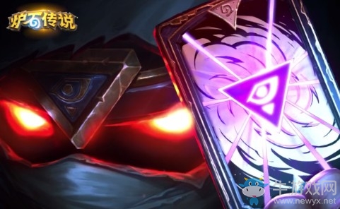 《爐石傳說》暗影崛起薩滿新卡哈加莎的陰謀介紹