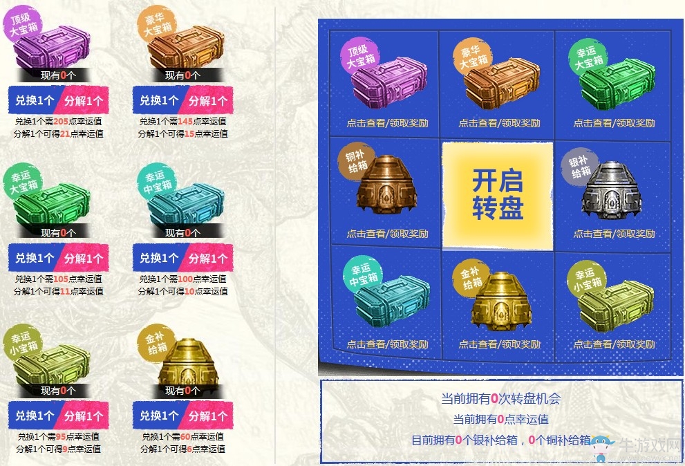 《使命召喚OL》涂鴉幸運轉盤 塔沃爾-21連環畫新潮來襲