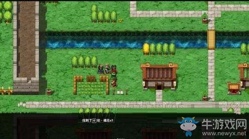 《吞食孔明傳》鐵劍武器屬性介紹