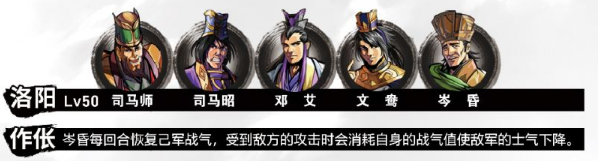 《吞食孔明傳》第八章三國一統過關攻略