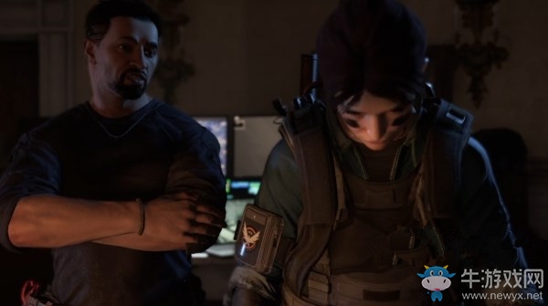 《全境封鎖2》白宮劇情圖文攻略