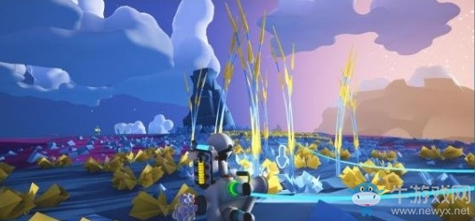 《異星探險家》隱藏技巧一覽