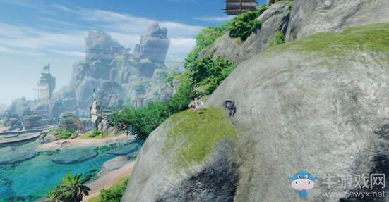 《劍網(wǎng)3》花朝節(jié)江山如畫(huà)風(fēng)景點(diǎn)匯總