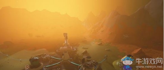 《異星探險家》背包制造與基地設備一覽