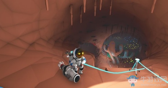 《異星探險(xiǎn)家》前期如何進(jìn)行快速發(fā)展