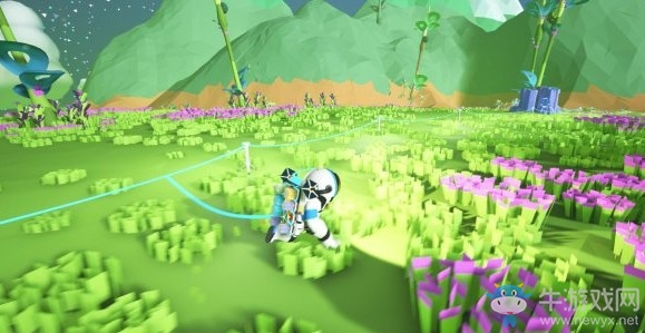 《異星探險家》拾荒玩法攻略指南