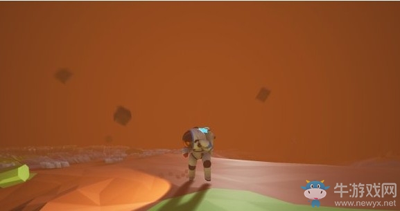 《異星探險家》拾荒玩法攻略指南