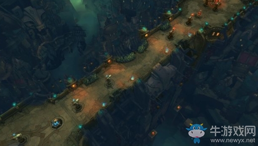 《LOL》9.7版本更新大全