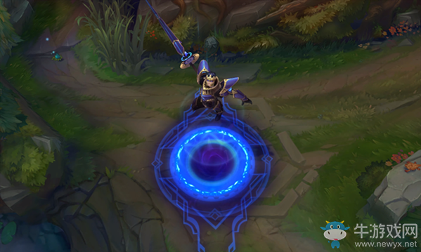 《LOL》9.7版本更新大全