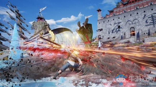 《Jump大亂斗》連線對戰(zhàn)機制介紹