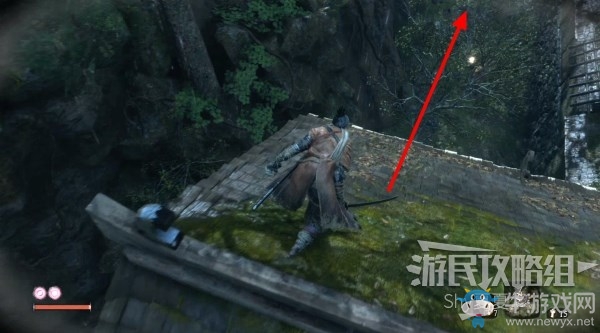 《只狼》全流程及BOSS打法攻略