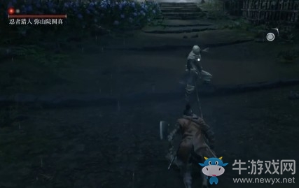 《只狼》全關卡BOSS打法攻略