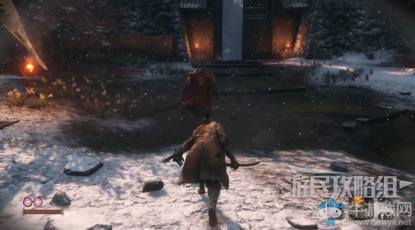 《只狼》全流程及BOSS打法攻略