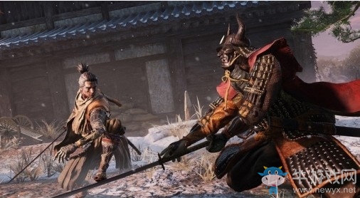 《只狼》全關(guān)卡BOSS打法攻略