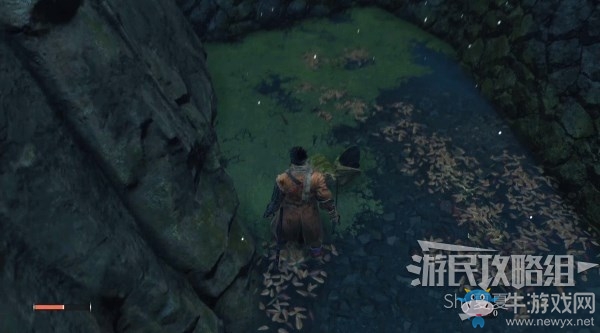 《只狼》全流程及BOSS打法攻略