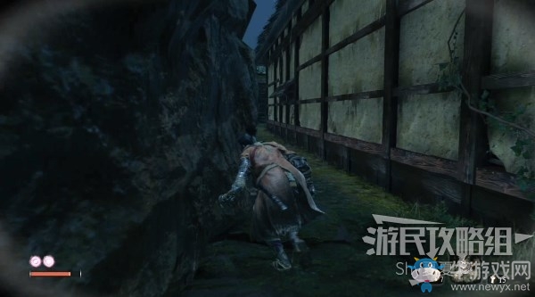 《只狼》全流程及BOSS打法攻略