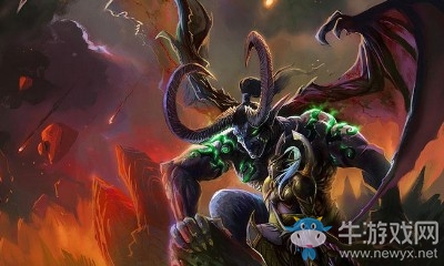 《魔獸世界》懷舊服種族排行介紹