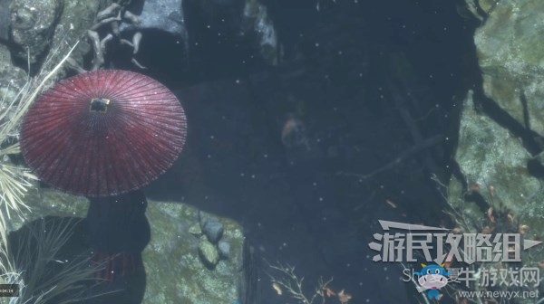 《只狼》全流程及BOSS打法攻略