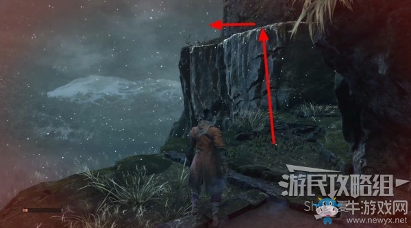 《只狼》全流程及BOSS打法攻略