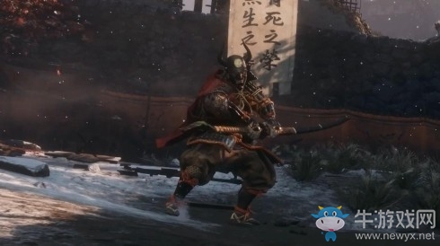 《只狼》全關卡BOSS打法攻略