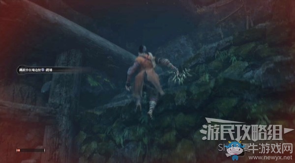 《只狼》全流程及BOSS打法攻略