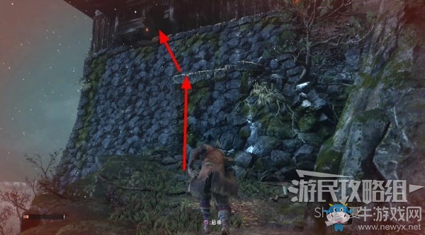 《只狼》全流程及BOSS打法攻略