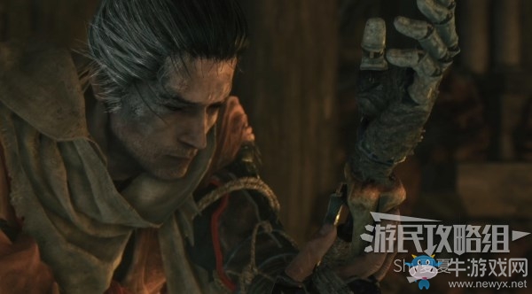 《只狼》全流程及BOSS打法攻略
