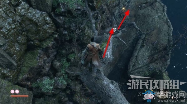 《只狼》全流程及BOSS打法攻略