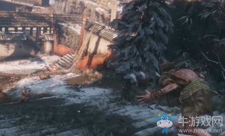 《只狼》全關(guān)卡BOSS打法攻略