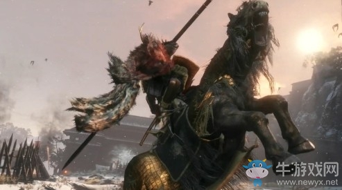 《只狼》全關卡BOSS打法攻略